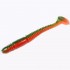Виброхвосты Lucky John Pro Series TIOGA 3.9in (10.00) 5шт, съедобные 1