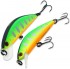 Воблер Kosadaka T-Minnow XS 55SP 