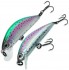 Воблер Kosadaka T-Minnow XS 55SP 