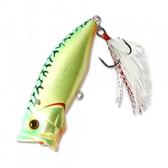 Воблер Kosadaka Sol Popper 65мм Воблер Kosadaka Sol Popper 65мм