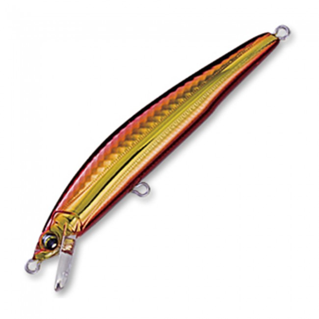 Воблер F1038 Duel Hardcore Minnow 50F