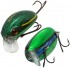Воблер Kosadaka May-Beetle 35F 