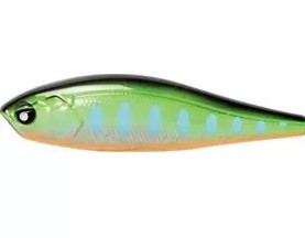 Воблер Lucky John Pro Series Anira 89SP Воблер Lucky John Pro Series Anira 89SP