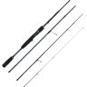 Спиннинг Norstream  Flagman-T 804MH (Traveller 804MH) 2.44м 10-40г, 4 составные части
