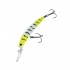 Воблер R1301 Yo-Zuri Crystal Minnow Deep Diver Walleye 130F