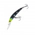 Воблер R1301 Yo-Zuri Crystal Minnow Deep Diver Walleye 130F