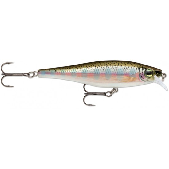 Воблер Rapala BX Minnow 07