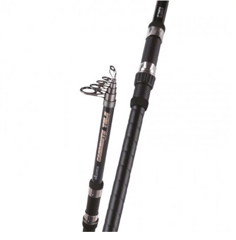 Удилище Okuma Carbonite Tele Spin 3.00m up to 60g 6sec