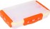 Коробка Kosadaka TB-S20B-CL, 35.5*22*5.3см , прозрачная