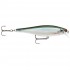 Воблер Rapala BX Minnow 10