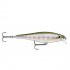 Воблер Rapala BX Minnow 10
