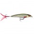 Воблер Rapala X-Rap 10