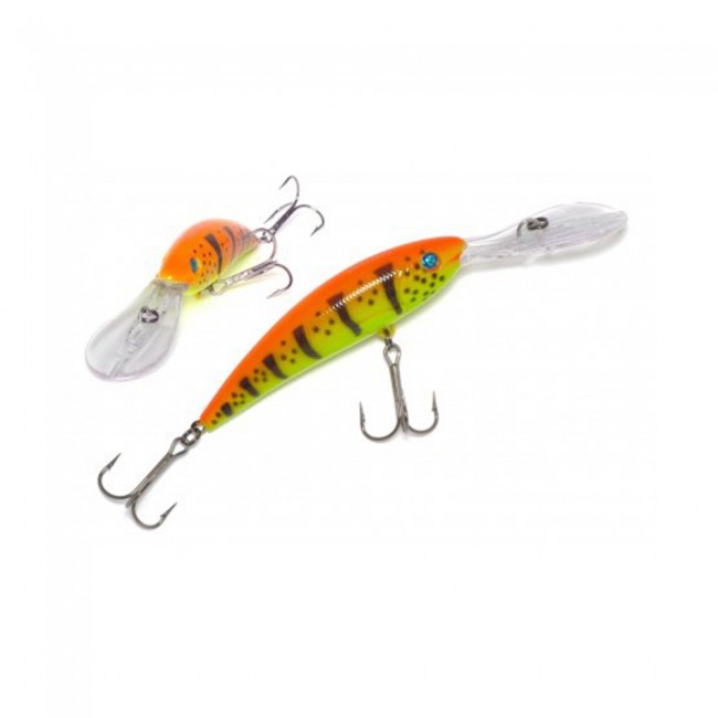 Воблер German "Deeper 6" 90мм