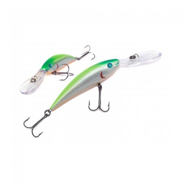 Воблер German "Deeper 6" 90мм