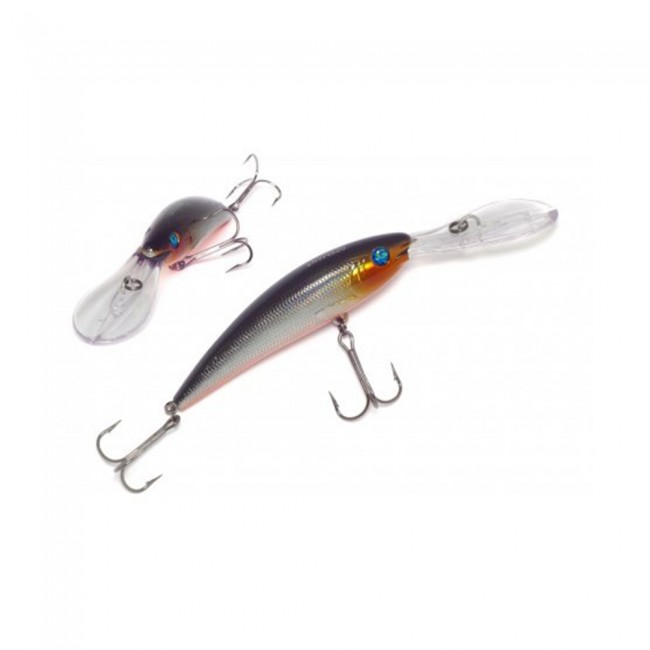 Воблер German "Deeper 6" 90мм