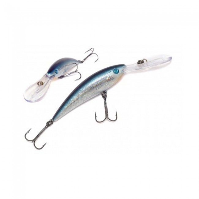 Воблер German "Deeper 6" 90мм