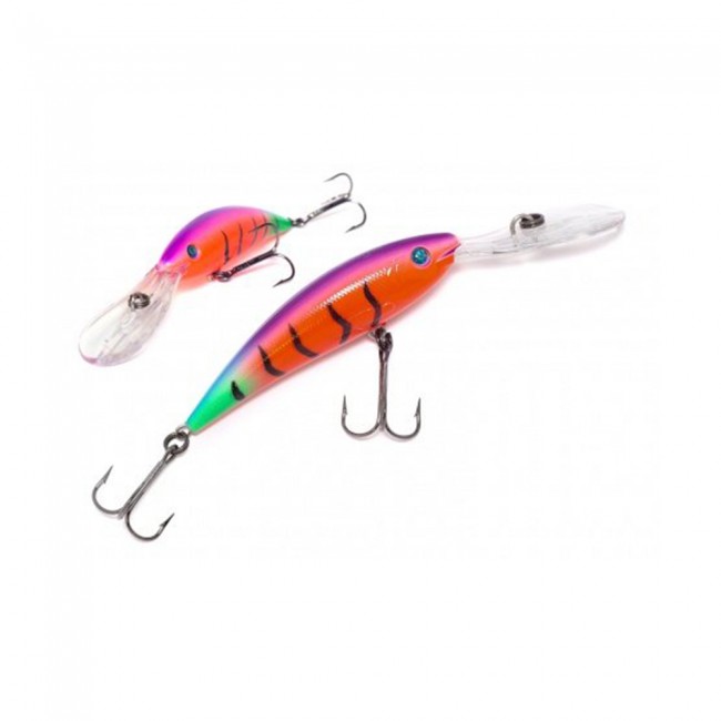 Воблер German "Deeper 6" 90мм