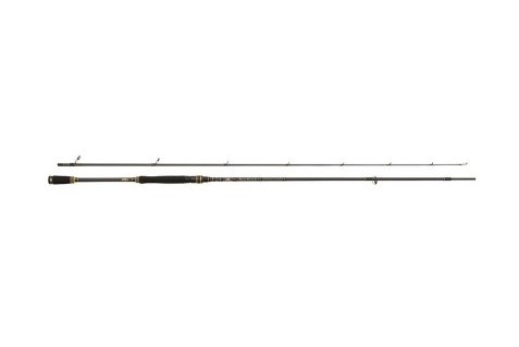 Спиннинг Abu Garcia Mass Beat II 602M 8-28гр Спиннинг Abu Garcia Mass Beat II 602M 8-28гр