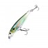 Воблер R1308 Yo-Zuri 3Dr Minnow 70SP