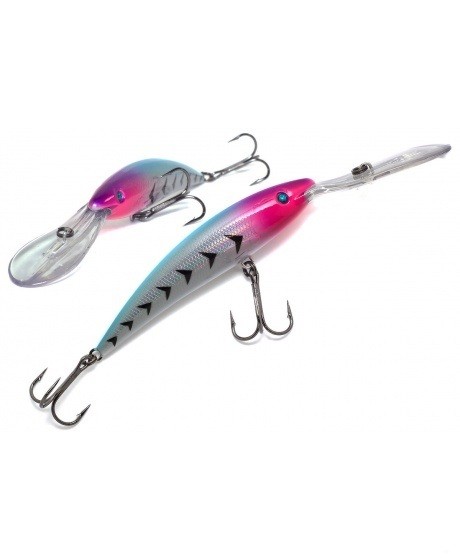 Воблер German "Deeper 9" 110мм Воблер German "Deeper 9" 110мм