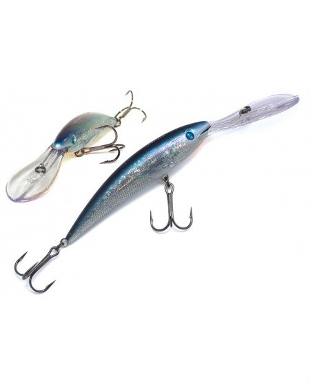 Воблер German "Deeper 9" 110мм Воблер German "Deeper 9" 110мм