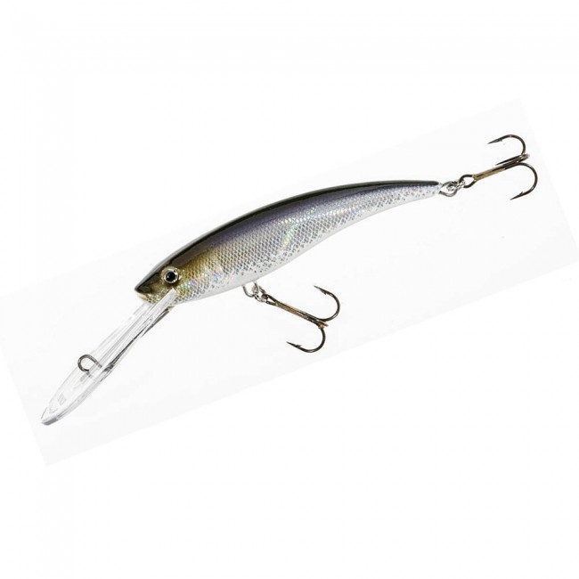 Воблер Jaxon HS Diver 11 DR 4.0-9.0м Воблер Jaxon HS Diver 11 DR 4.0-9.0м