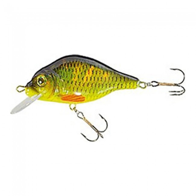 Воблер Jaxon HS Karpan 9см, 2.5-3.0м