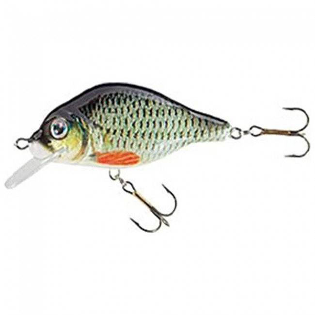 Воблер Jaxon HS Karpan 9см, 2.5-3.0м