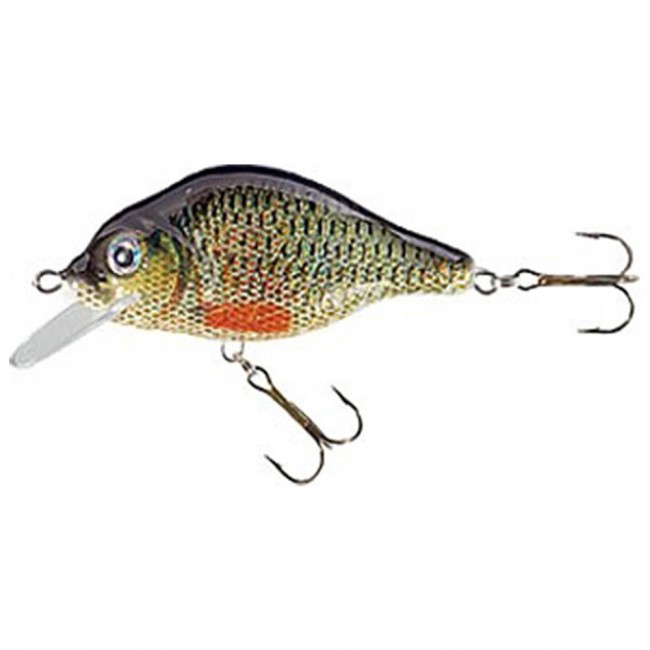 Воблер Jaxon HS Karpan 9см, 2.5-3.0м