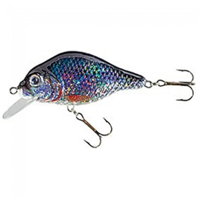 Воблер Jaxon HS Karpan 9см, 2.5-3.0м