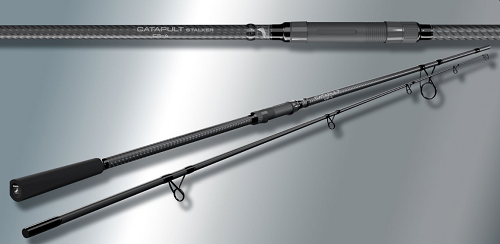 Удилище карповое Sportex Catapult CS-4 Carp Stalker 10" 3.00 lbs 2023 