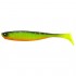 Виброхвосты Lucky John 3D Series BASARA SOFT SWIM 3.5in (08,89) 6шт