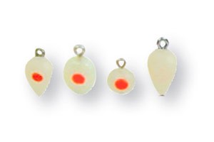 Морм.ECOPRO фосфор. №62 "Мелкая с ушком" 