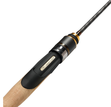 Спиннинг JS Company Ssochi M1 S642UL 1,93 м 2-8 г Тубус Спиннинг JS Company Ssochi M1 S642UL 1,93 м 2-8 г Тубус