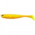 Виброхвосты Lucky John 3D Series BASARA SOFT SWIM 5.0in (12,70) 4шт