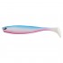 Виброхвосты Lucky John 3D Series BASARA SOFT SWIM 5.0in (12,70) 4шт