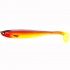 Виброхвосты Lucky John 3D Series BASARA SOFT SWIM 5.0in (12,70) 4шт