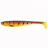Виброхвосты Lucky John 3D Series BASARA SOFT SWIM 5.0in (12,70) 4шт