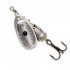 Блесна вращающаяся Blue Fox Shad 5  13гр