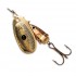 Блесна вращающаяся Blue Fox Shad 5  13гр