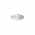 Блесна  колеблющаяся Jaxon Troc Classic 22г