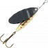 Блесна вращающаяся Abu Garcia Reflex Arctic 7гр 
