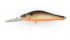 Воблер Strike Pro Archback Deep 60DL, 6см.