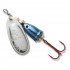 Блесна вращающаяся Blue Fox Shad 1  4гр