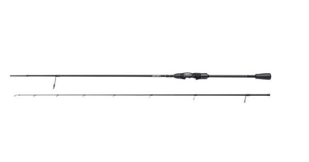 Спиннинг Abu Garcia Zenon 762ML 5-21G Spin Спиннинг Abu Garcia Zenon 762ML 5-21G Spin