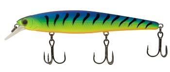 Воблер LureMax Blaze 75SP Воблер LureMax Blaze 75SP