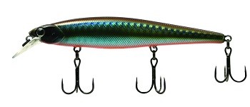 Воблер LureMax Blaze 75SP Воблер LureMax Blaze 75SP