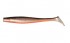 Виброхвосты Lucky John 3D Series KUBIRA SWIM SHAD 5,0in (12,50) 3шт