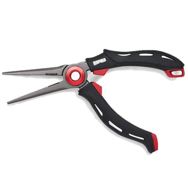 Плоскогубцы Rapala RCD Mag Spring (16 см.)