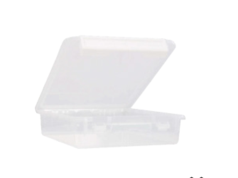 Коробка Plano Pla1313 Cubby Cube (35.6cm x 30.5cm x 33cm)